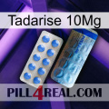 Tadarise 10Mg 40